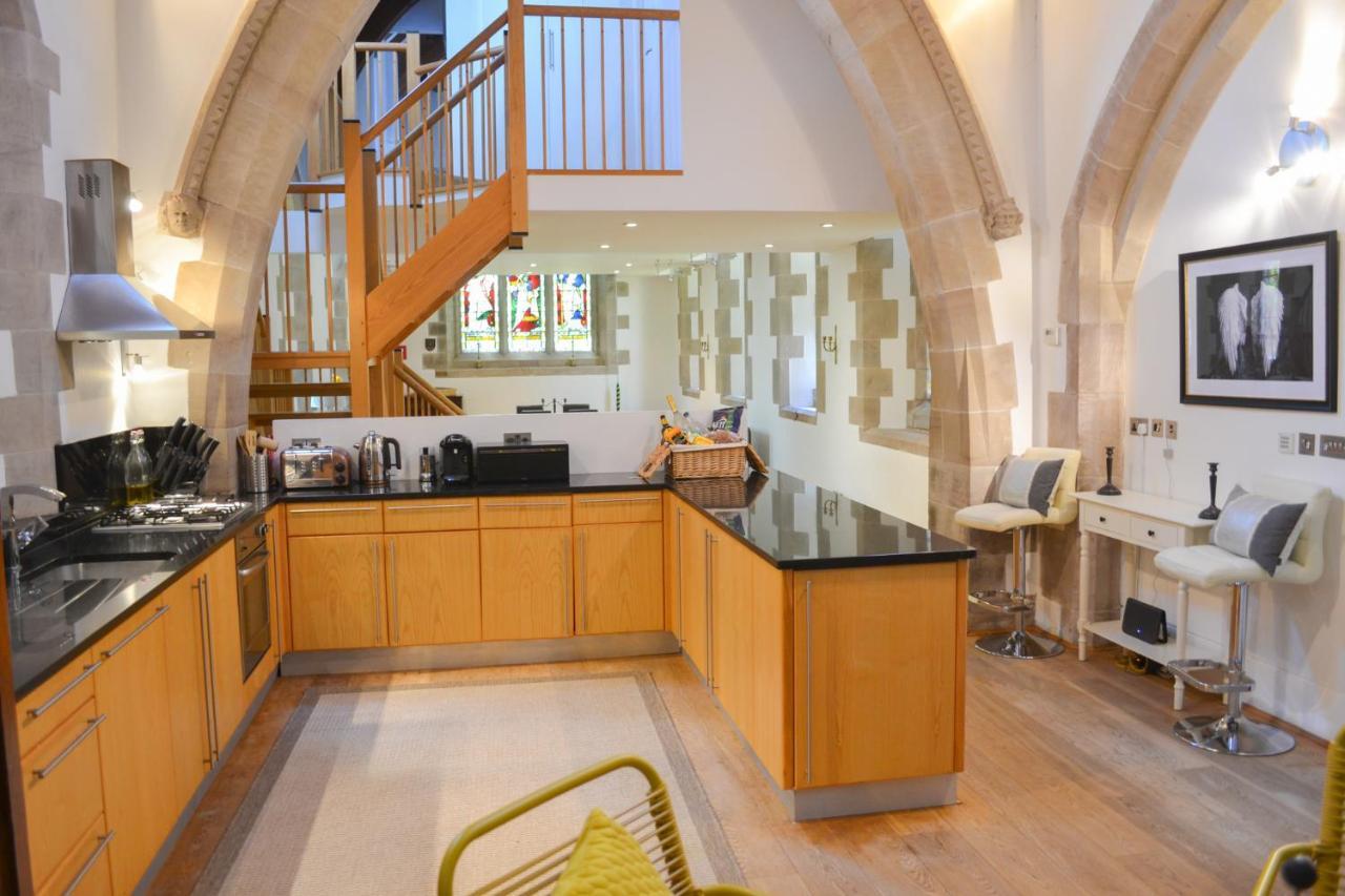 St James House - Truly Heavenly Hereford Exterior foto